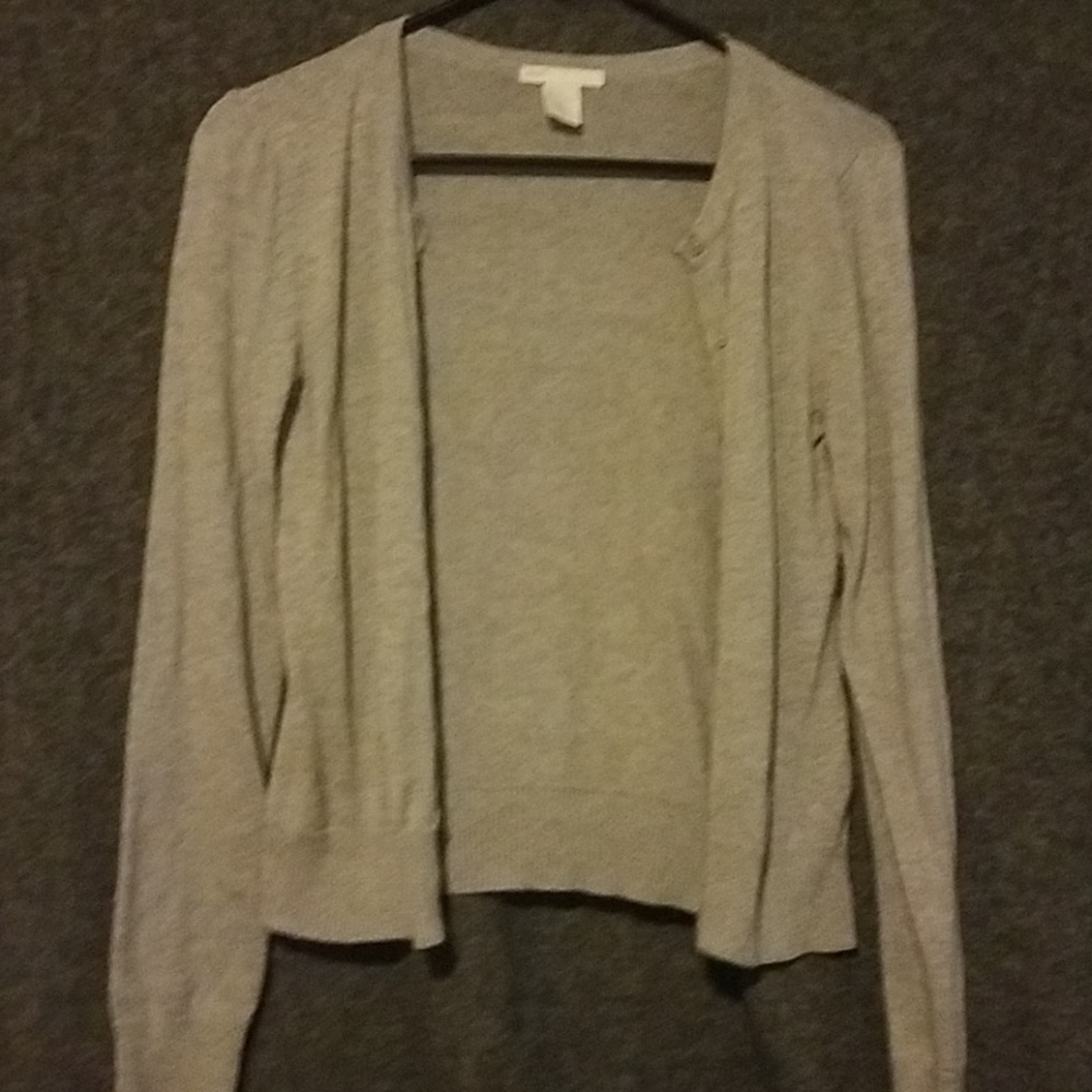 H&M Women's Cardigan